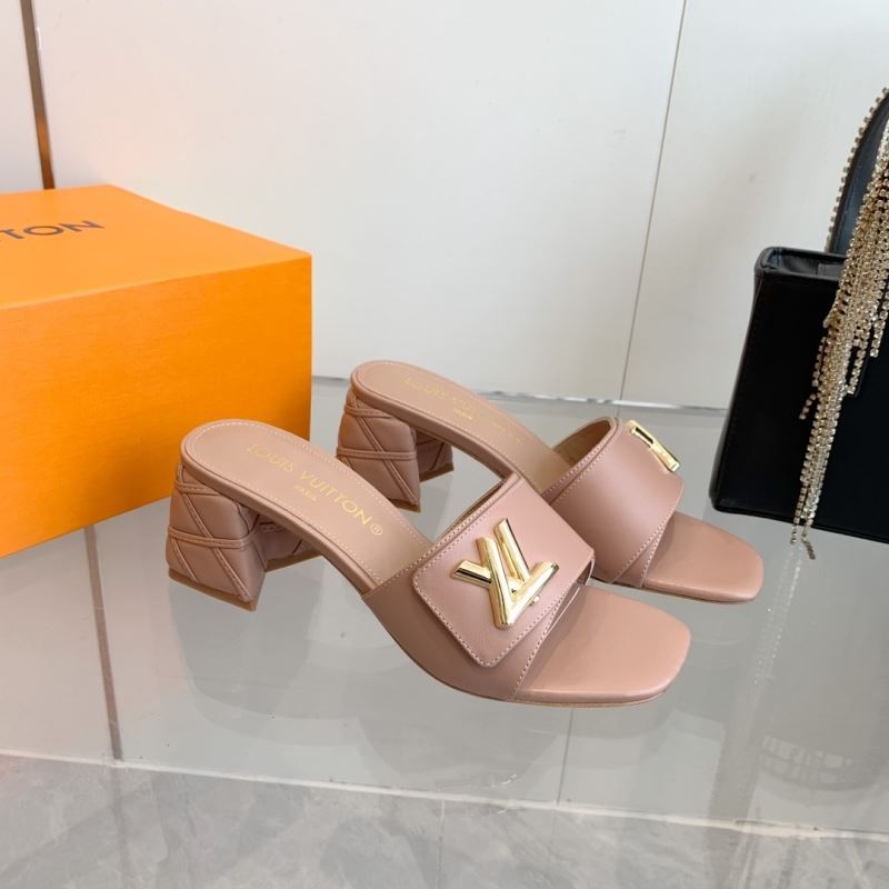 Louis Vuitton Sandals